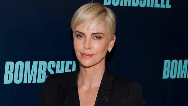 Charlize Theron | Image from Twitter