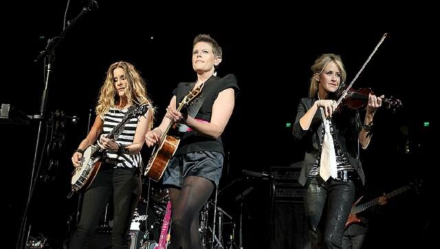 The Chicks