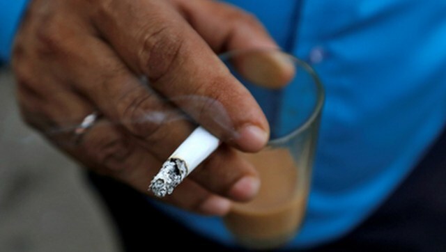World Head and Neck Cancer Day 2020: Even passive smoking can increase risk of cancers World Head and Neck Cancer Day 2020: Even passive smoking can increase risk of cancers