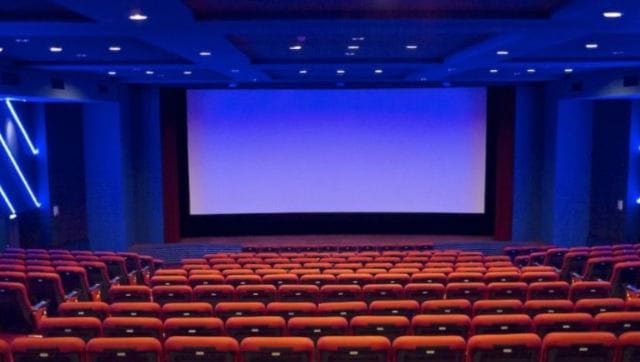 Multiplex Association of India urges govt to reopen cinemas citing Rs 9000 cr in losses since March Multiplex Association of India urges govt to reopen cinemas citing Rs 9000 cr in losses since March