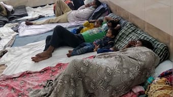 From readying your home for quarantine to getting medical help, here's what to expect if you test COVID positive in Delhi