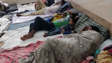 From readying your home for quarantine to getting medical help, here's what to expect if you test COVID positive in Delhi