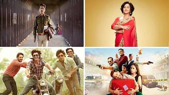 Shakuntala Devi, Raat Akeli Hai, Yaara, Lootcase: Four films releasing on same day is no longer a 'clash'