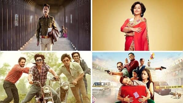 Shakuntala Devi, Raat Akeli Hai, Yaara, Lootcase: Four films releasing on same day is no longer a 'clash'