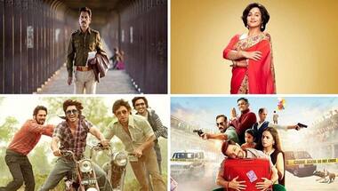 Shakuntala Devi, Raat Akeli Hai, Yaara, Lootcase: Four films releasing on same day is no longer a 'clash'