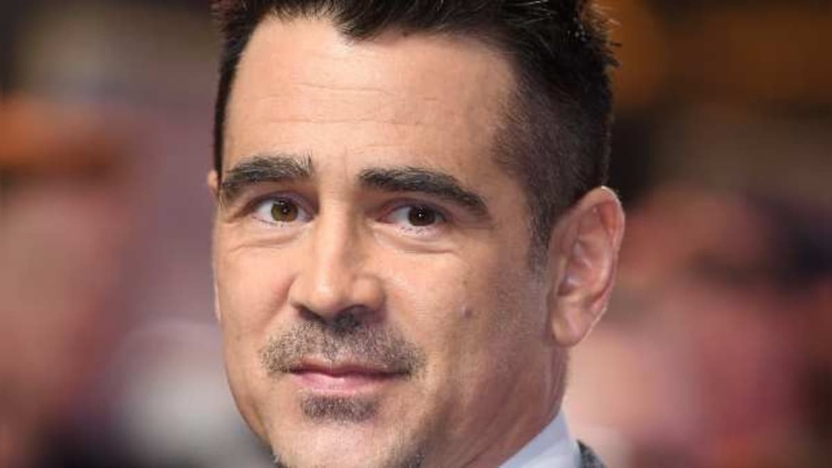 Colin Farrell, who plays villain Penguin in The Batman, says Matt Reeves' script 'feels incredibly original'