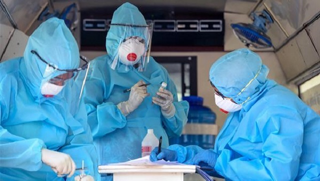 Delhi govt likely to increase COVID-19 containment zones due to lockdown relaxations, 'doubling' of testing rate Delhi govt likely to increase COVID-19 containment zones due to lockdown relaxations, 'doubling' of testing rate