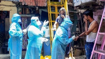 Maharashtra tally crosses 10 lakh with record spike of 24,886 new COVID-19 cases; 393 die in 24 hrs