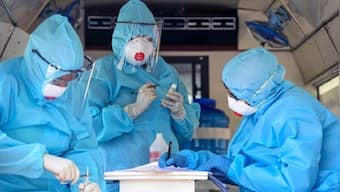 COVID-19 treatment: From affordable public hospitals to expensive private care, what it costs to treat a patient in India