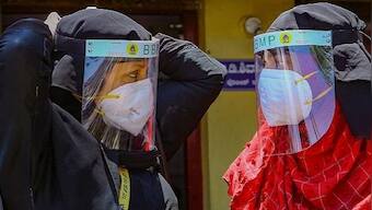 Coronavirus Updates: Maharashtra postpones all MPSC exams as state records 14,888 new COVID-19 cases