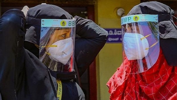 Coronavirus Updates: WHO says COVID-19 spread 'more than doubled' in last 6 weeks; 12 mn new cases today