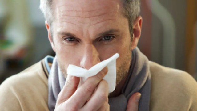 COVID-19 may become seasonal infection like flu once herd immunity is achieved, claims new study COVID-19 may become seasonal infection like flu once herd immunity is achieved, claims new study