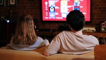 Best 43-inch smart TVs to add luxury to your life