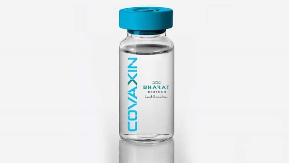 Picture of Covaxin