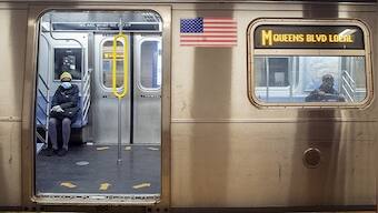 As pandemic strips away accumulated inertia of decades, 'After Coronavirus' may be a whole brave new world