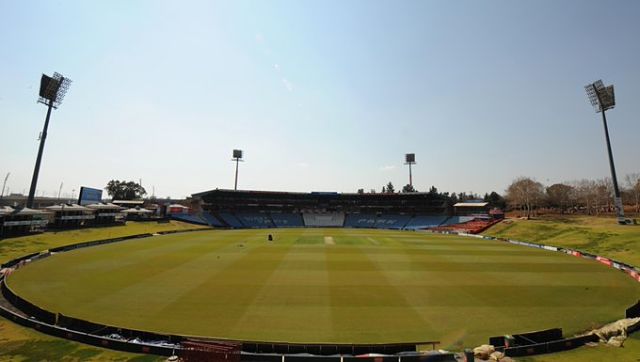 Cricket South Africa to stage new three-team format game on 18 July at SuperSport Park Cricket South Africa to stage new three-team format game on 18 July at SuperSport Park