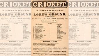 In decoding the language of cricket, a look into the game's culture, gendered outlook and current lingual challenges