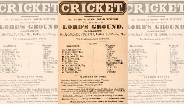 In decoding the language of cricket, a look into the game's culture, gendered outlook and current lingual challenges