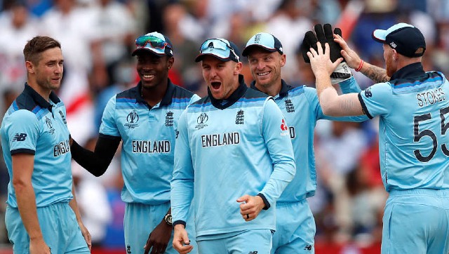 On This Day: England clinch World Cup after 'beating' New Zealand in a final to remember On This Day: England clinch World Cup after 'beating' New Zealand in a final to remember