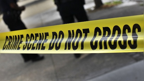 Muslim spiritual guru from Afghanistan shot dead in Nashik