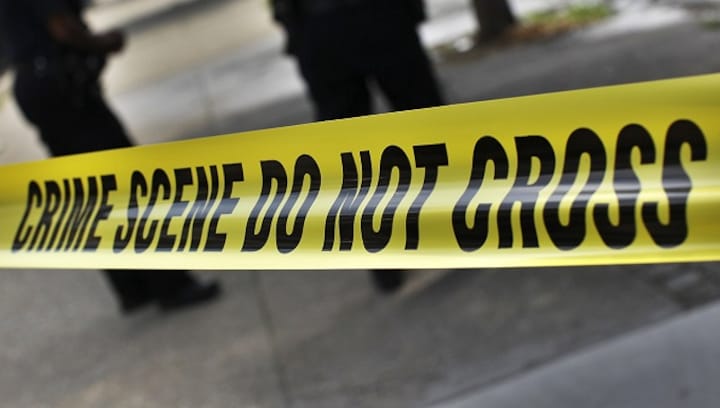 Muslim spiritual guru from Afghanistan shot dead in Nashik