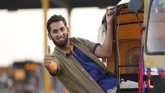 Danish Sait, makers of French Biryani talk about taking their Bengaluru comedy to Amazon Prime Video