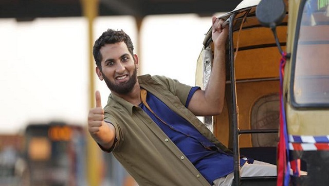 Danish Sait, makers of French Biryani talk about taking their Bengaluru comedy to Amazon Prime Video Danish Sait, makers of French Biryani talk about taking their Bengaluru comedy to Amazon Prime Video