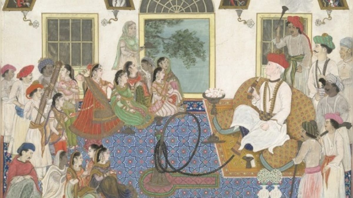 White Mughals, Whitewashing, Whitesplaining: The neo-colonial manipulation of our history by its self-appointed gatekeepers