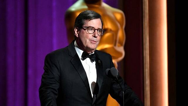 David Rubin | Image courtesy - Kevin Winter/Getty Images 