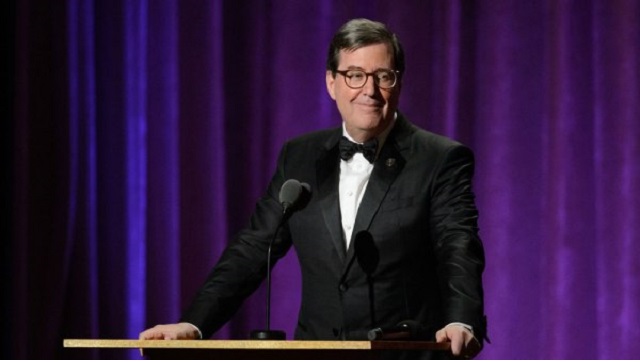 David Rubin, casting director of Big Little Lies, reelected as The Academy president for second term David Rubin, casting director of Big Little Lies, reelected as The Academy president for second term