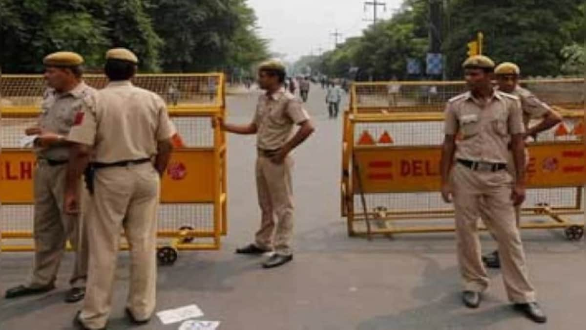 Delhi Police ASI suspended, two constables sent to district lines after man dies in police custody