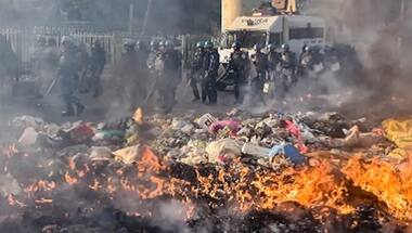 Delhi violence: Court pulls up police for ‘lackadaisical approach’ towards prosecution of cases