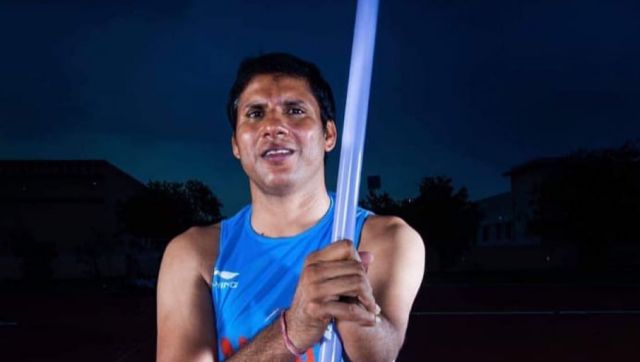 Tokyo Paralympics 2020: Aim is to win gold with world record, says double champion Devendra Jhajharia Tokyo Paralympics 2020: Aim is to win gold with world record, says double champion Devendra Jhajharia