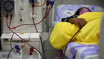 Coronavirus lockdown compounds kidney patients' woes; 28% skip dialysis, outpatient attendance falls 92%: survey