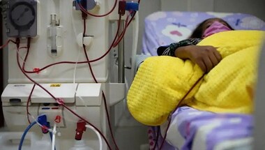 Coronavirus lockdown compounds kidney patients' woes; 28% skip dialysis, outpatient attendance falls 92%: survey