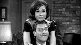 How Carl Reiner reinvented TV comedy with his long-running landmark sitcom The Dick Van Dyke Show