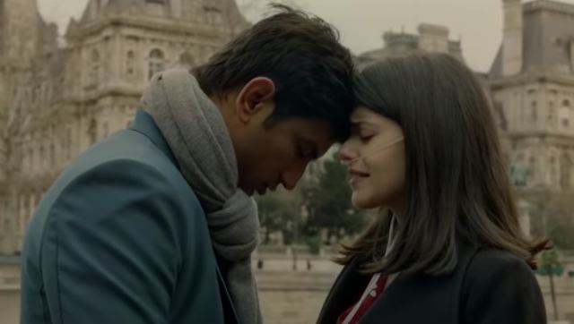 Dil Bechara trailer: Sushant Singh Rajput plays happy-go-lucky Manny in official remake of John Green's bestselling novel Dil Bechara trailer: Sushant Singh Rajput plays happy-go-lucky Manny in official remake of John Green's bestselling novel