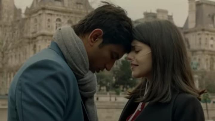 Dil Bechara movie review: Sushant Singh Rajput's last bow is tough to watch, because it's his last...and it's dull