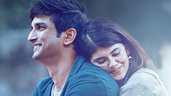 Dil Bechara: Trailer of Sushant Singh Rajput, Sanjana Sanghi's film to release on 6 July