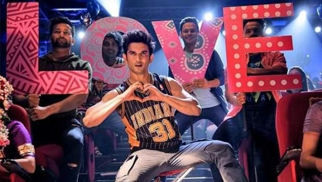 Dil Bechara title song teaser: Sushant Singh Rajput grooves to AR Rahman's peppy party track Dil Bechara title song teaser: Sushant Singh Rajput grooves to AR Rahman's peppy party track