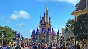 Coronavirus Outbreak: Walt Disney World in Florida reopens to limited guests despite surge in state’s COVID-19 cases