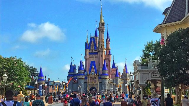 Coronavirus Outbreak: Walt Disney World in Florida reopens to limited guests despite surge in state’s COVID-19 cases Coronavirus Outbreak: Walt Disney World in Florida reopens to limited guests despite surge in state’s COVID-19 cases