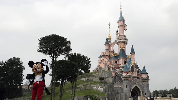 Coronavirus Outbreak: French tourism receives boost with partial reopening of Disneyland Paris