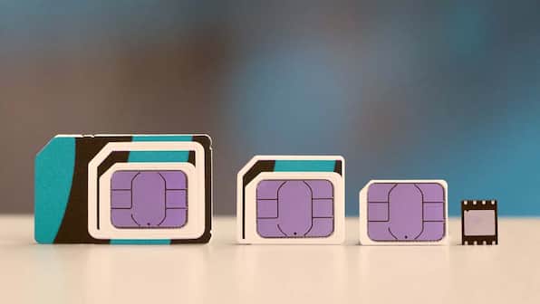 Vodafone Idea postpaid users in Mumbai, Gujarat and Delhi can now avail eSIM service