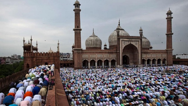 PETA India urges states to stop illegal transport, slaughter of animals before Eid al-Adha 2020 PETA India urges states to stop illegal transport, slaughter of animals before Eid al-Adha 2020