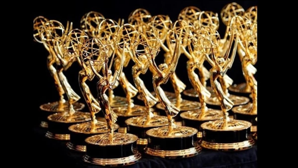 Coronavirus Outbreak: Primetime Emmy Awards 2020 to go virtual, letter informs the nominees