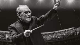 Oscar-winning composer Ennio Morricone passes away at 91 in Rome; funeral will be a private affair, says lawyer