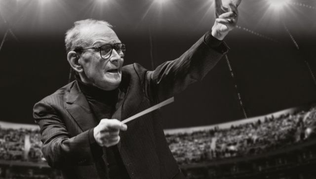 Oscar-winning composer Ennio Morricone passes away at 91 in Rome; funeral will be a private affair, says lawyer Oscar-winning composer Ennio Morricone passes away at 91 in Rome; funeral will be a private affair, says lawyer