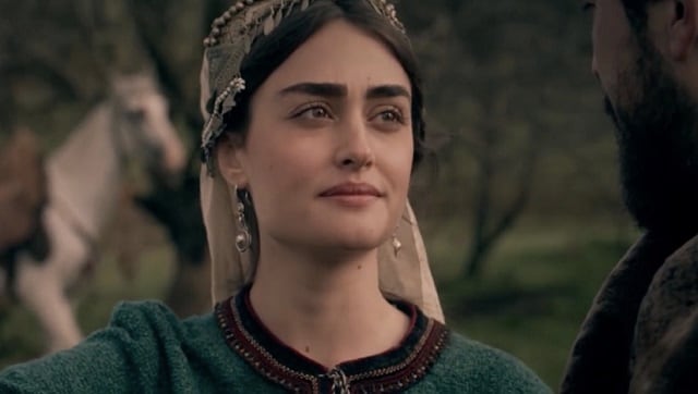 Resurrection Ertuğrul, currently on Netflix, far exceeds its reputation as a Turkish Game of Thrones-Entertainment News , Firstpost image