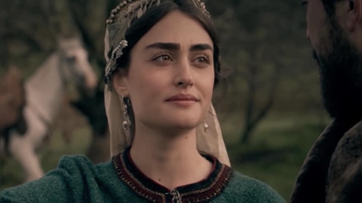 Resurrection: Ertuğrul, currently on Netflix, far exceeds its 